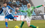 GFC v Thamesmead Town-69