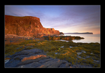 Skye at Night
