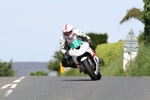 Adrian Harrison Kawasaki / PRS Racing