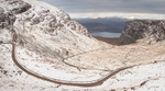 Bealloch na ba The pass of the cattle