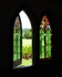 Kauai Church Windows
