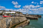 Charlestown Harbour 3