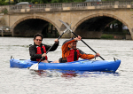 Rowing Boats, Canoes portfolio