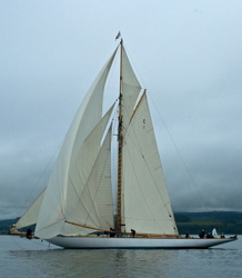 Fife Boats portfolio