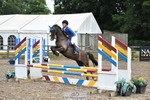 Cls 11a & 11b pony 128cm & 138cm portfolio