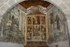 Capilla abierta & painting panels