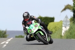 John Barton Kawasaki / Marks Bloom Racing / Wemoto