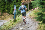 Glentress 21  10K-23