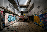 The Playground of Fools | George Pepper Middle School