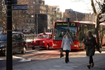 Seven Sisters Bus
