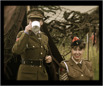 Sheringham 1940's weekend.