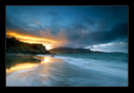 Fiery Quiraing