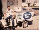 Dairy Queen 1962