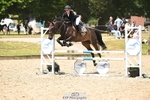 Cls 7 95cm Amateur Qualifier portfolio