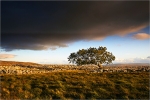 Gap in the Clouds