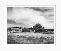 Old Farm House, OR (5800)