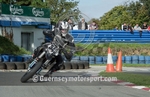 The Track Twisty Sprint-60