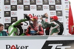 podium