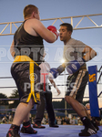 WHITE COLLAR OPEN AIR BOXING 2015 portfolio