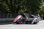 Colin Buckley*/ Robbie Shorter*
