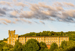 Adelphi Mill and White Nancy, Bollington (2)