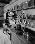 2382 - Chastleton House - Kitchen