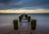 Bridlington Groynes
