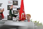 podium