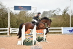 Cls 20 British Novice & Open portfolio