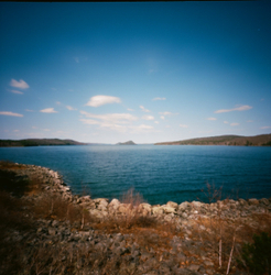 Pinhole Photography portfolio