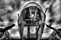 Vintage Aircraft portfolio