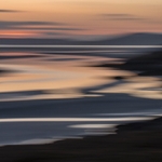 Luskentyre - Abstract