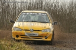 SPRING RALLY 42