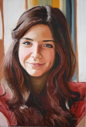 Portraiture portfolio