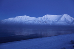 Hiorthfjellet