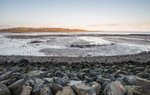 Garlieston Bay