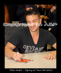 Peter Andre 1