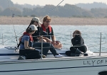 081011 LILY OF HAMBLE IMG_0056
