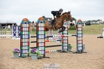 Cls 28 Pony Foxhunter Second Round portfolio