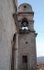 Hacienda Santa Rita de Cascia, chapel bell-tower