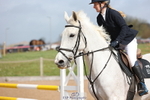 Cls 33 95cm National Amateur Quali portfolio