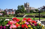 Croft Gardens