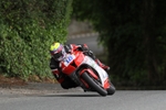 Jamie Hamilton Honda / Wilson Craig Racing