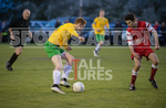 Under 16s Play-off 2015-25