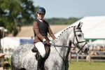 Class 112-113 - BSPS LIHS Working Sports Pony portfolio