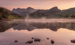 Blea Tarn