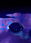 Water Droplet 2