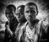 Masai Men 1