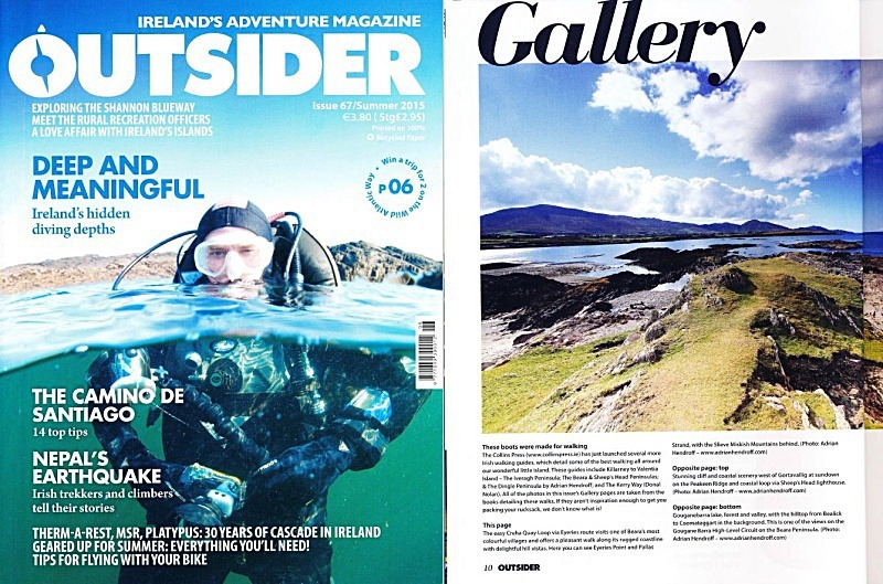 Gallery - Outsider - Issue 67 Summer 2015