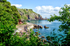 TQ220 - Summer at beautiful Ansteys Cove in Torquay